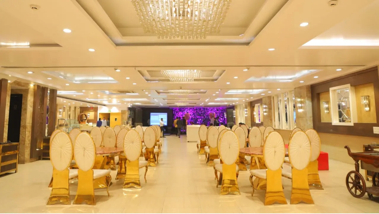 Radiance (Ground Floor)